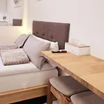 아파트 Lage Mit Rheinblick 마인츠