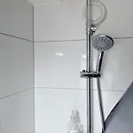 Lage Mit Rheinblick 아파트 *