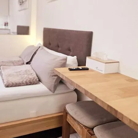 Apartment Lage Mit Rheinblick Mainz