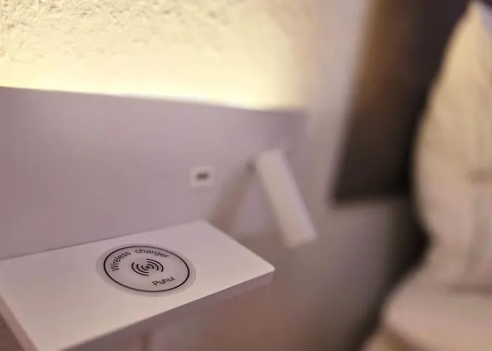 Lage Mit Rheinblick *