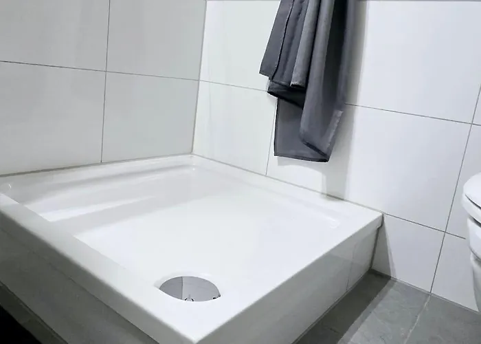 Lage Mit Rheinblick *