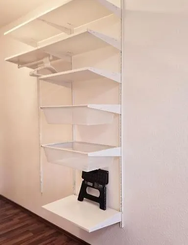 Lage Mit Rheinblick * Mainz