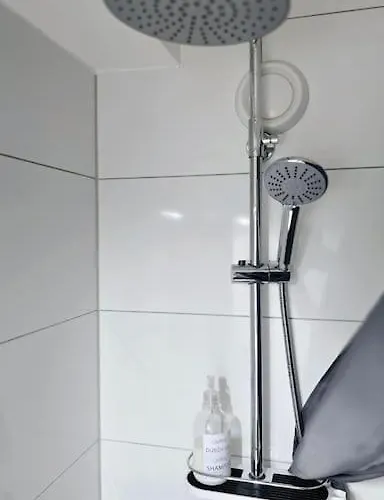 Lage Mit Rheinblick Appartement *