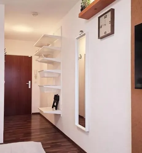 Lage Mit Rheinblick Appartement Mainz