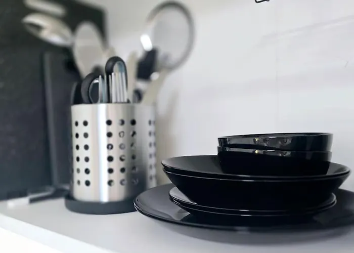 Lage Mit Rheinblick Appartement *