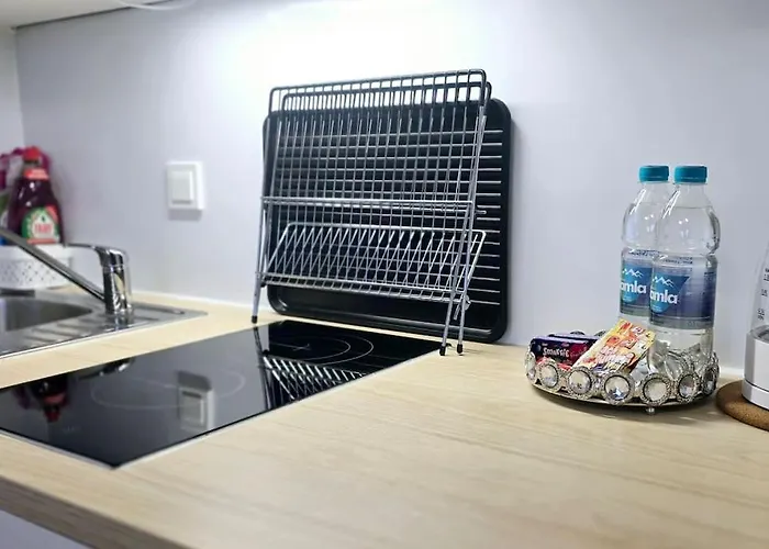 Appartement Lage Mit Rheinblick